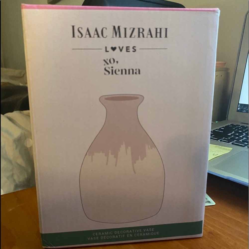 Ceramic Decorative Vase